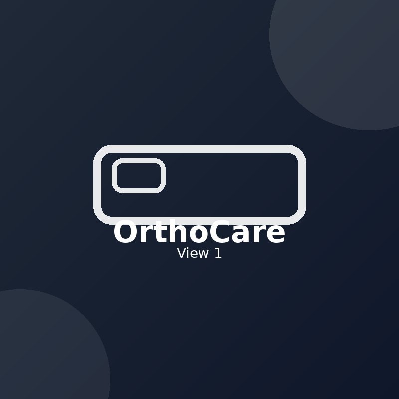 OrthoCare Spine Support Mattress